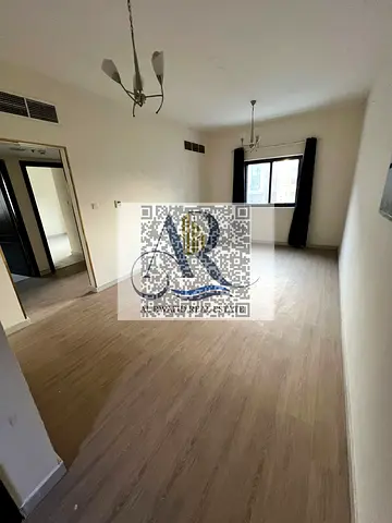 2-Bedroom Apartment for Annual Rent – Al Jurf 3