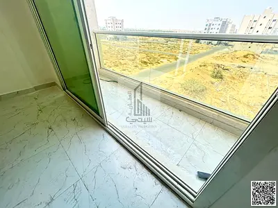 For Rent – Brand New Apartment in Al Alia Take advantage of this opportunity to live in a brand new apartment