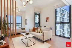 Fully Furnished | Upgraded | Main Road View