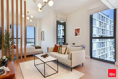 Fully Furnished | Upgraded | Main Road View
