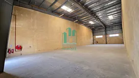 Spacious Warehouse Available for Rent in Dubai Investment Park (DIP 1)