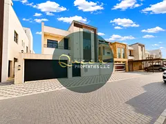 Luxury Villa for Sale in Al Alia