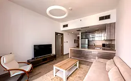 Furnished| High Floor | Big size