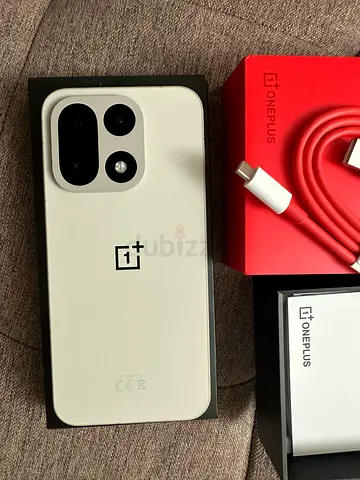 Oneplus 15 5G 512GB 16GB
RAM Sand Storm Dual Sim
Smartphone - International
Version