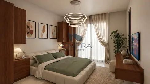 3BR + Maid | Freehold | Al Teneiji Tower