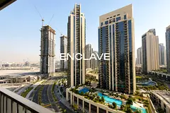 Partial Sea | City View | Furnished | Brand New