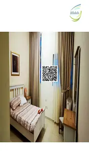 Spacious 2BHK Apartment for Sale in Ajman One Tower
