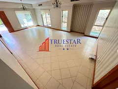 NEAR CANAL 4BR+MAIDS PRIVATE GARDEN INDEPENDENT COMPOUND VILLA