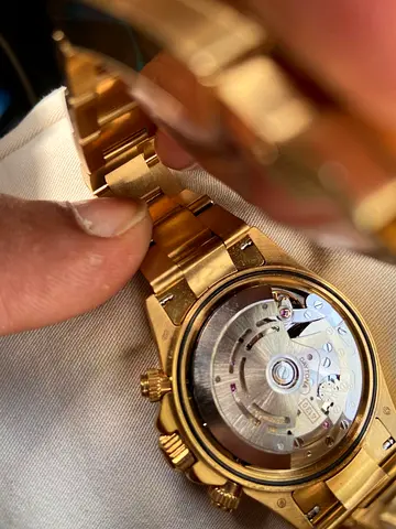 Rolex watche