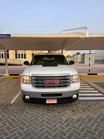 2013 GMC SIERRA 照片 2