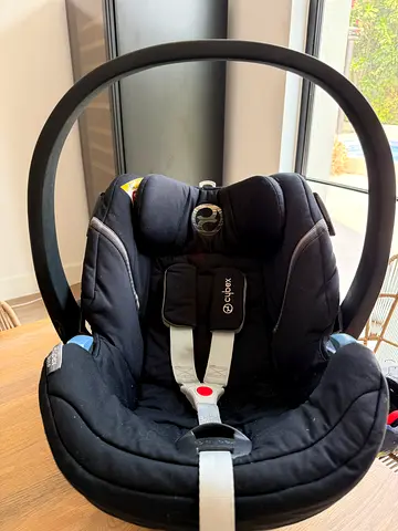 Baby essentials