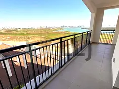 2+Maids Room | Ready Move In | Mangrove-Golf View