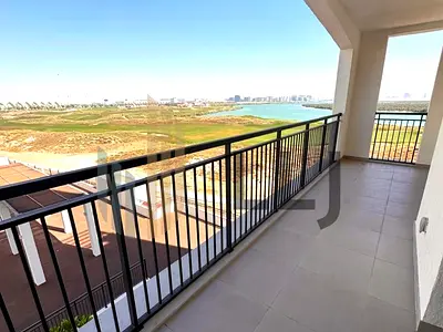 2+Maids Room | Ready Move In | Mangrove-Golf View