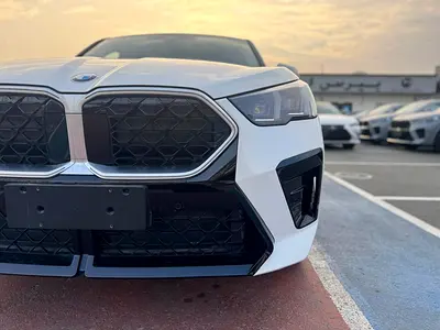 2026 BMW X2 — миниатюра 4