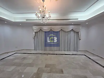 Super Deluxe 5 Master Bedrooms Villa for Rent in MBZ City