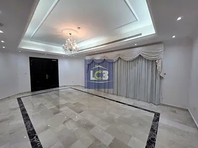 Luxury 5 Master Bedrooms Villa | Private Entrance | Maid Room | Premium Finishing | MBZ | AED 210,0