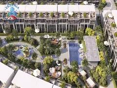 1% Monthly | 40% Discount | 2 Metro Lines | 100% ROI