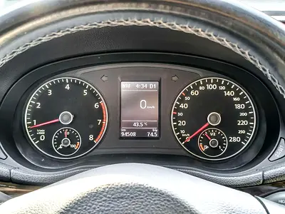 صورة مصغرة 15 لـ 2015 Volkswagen PASSAT