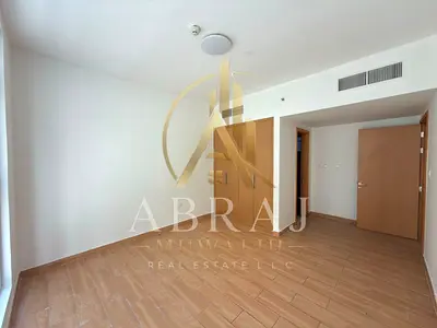 School Area Like Brand New 1bhk Huge Apt 2 Bath Balcony Wardrobe Parking Open View Family building 6 cheques payment Central Gas Central Ac