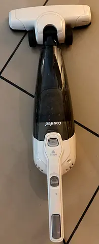 Vacuum