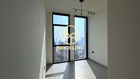 Downtown View | 2BR Apartment | Binghatti Gardenia