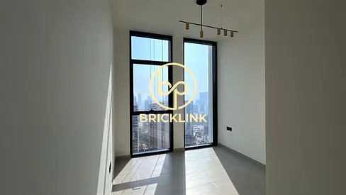 Downtown View | 2BR Apartment | Binghatti Gardenia