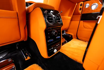 صورة مصغرة 14 لـ 2026 ROLLS-ROYCE CULLINAN