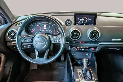 2017 AUDI A3 — фото 10