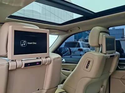صورة مصغرة 13 لـ 2018 JEEP GRAND CHEROKEE