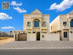 Classic villa – in a good location – directly from the owner – freehold – ready to move in