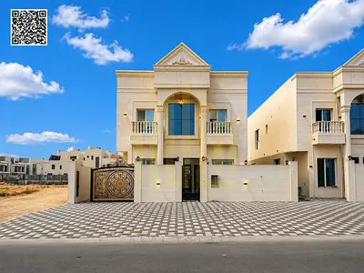 Classic villa – in a good location – directly from the owner – freehold – ready to move in