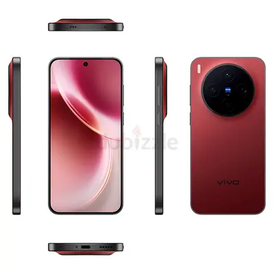 Vivo x300 512GB Tdra Just Open Box active 3 days ago