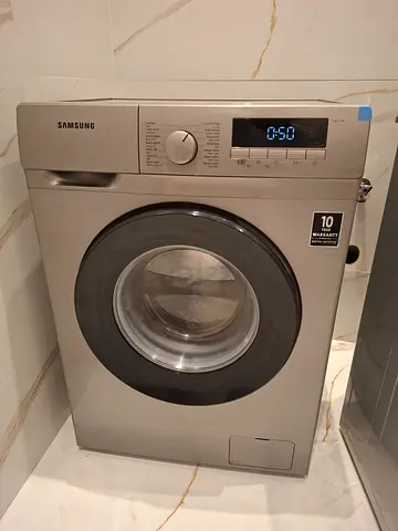 Samsung washing machine latest model