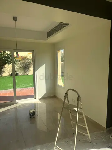 Move out painting services in dubai
