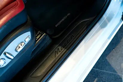 2024 Porsche MACAN 缩略图 18