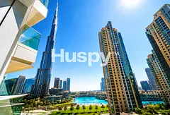 Exclusive | Large Layout | 2 Balconies