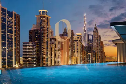 AED 1.15M | 1BR at Elmora | Lowest Entry Price