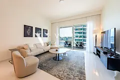 Fully Furnished | Vacant | Dual Views