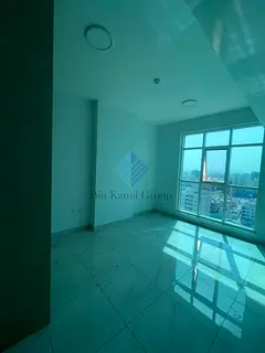 2 BHK Apartment for Rent in Prime Ajman Corniche Location