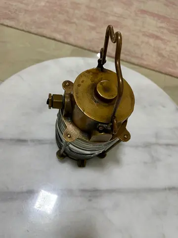 Antique Old Indian Nawader