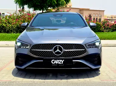 Mercedes-Benz CLA 250 AMG, миниатюра 6