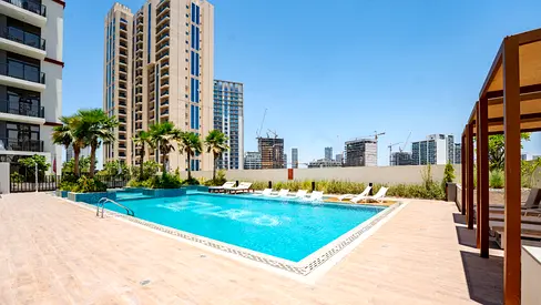 Brand New | High Floor | Quality Finishing
