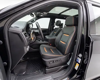 2022 GMC YUKON — фото 8