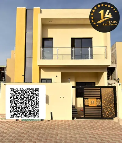5BHK town house for Sale in Al Helio 1 Ajman