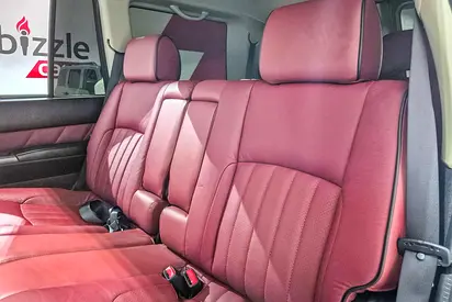 2023 Nissan PATROL SAFARI 缩略图 12
