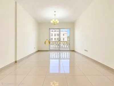 Book Now ! Close To Circle Mall | Luxury Apartment | Bright And Elegant | Huge Balcony