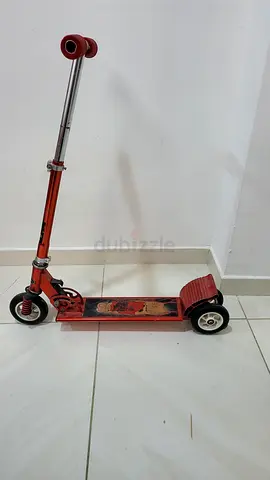 Scooter for 40 Must Go Today
