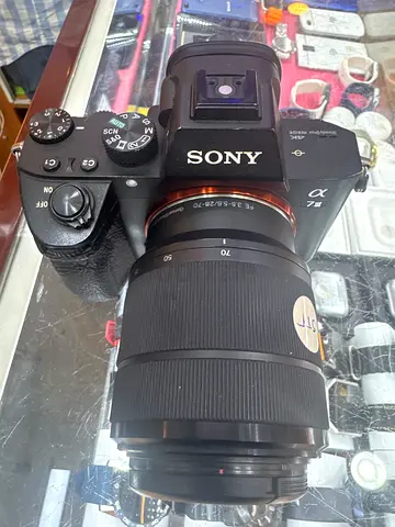 Sony a7 111