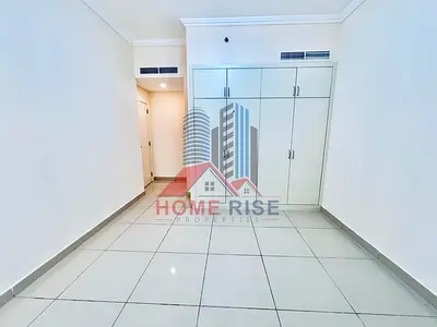 Opposite new muwaileh park/spacious 2BHK wardrobe parking