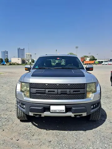 صورة 2 لـ 2012 FORD F-150